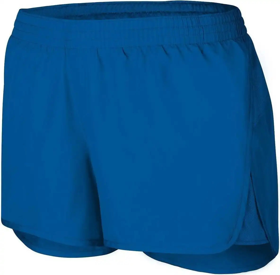 Augusta 2430 Ladies Wayfarer Short - Royal