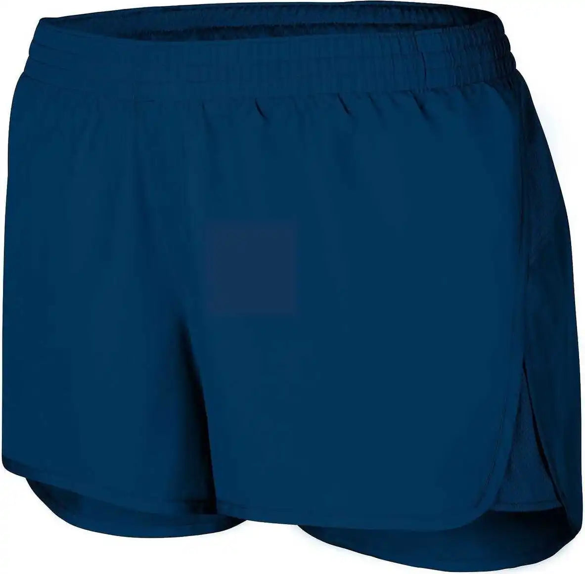 Augusta 2431 Girls Wayfarer Short Navy