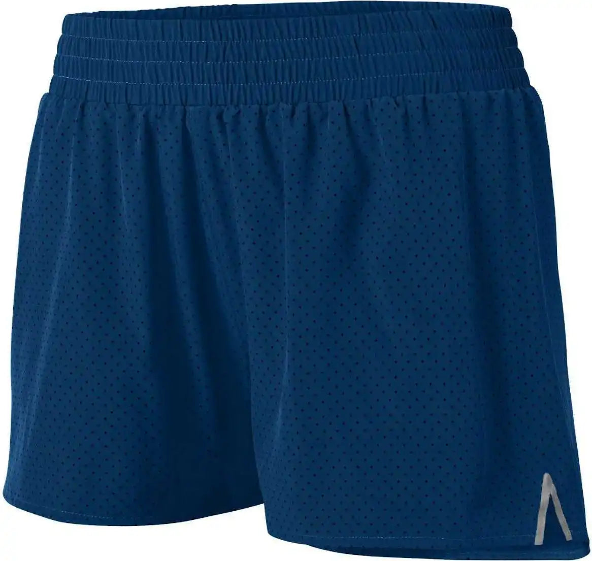 Augusta 2562 Ladies Quintessence Short - Navy