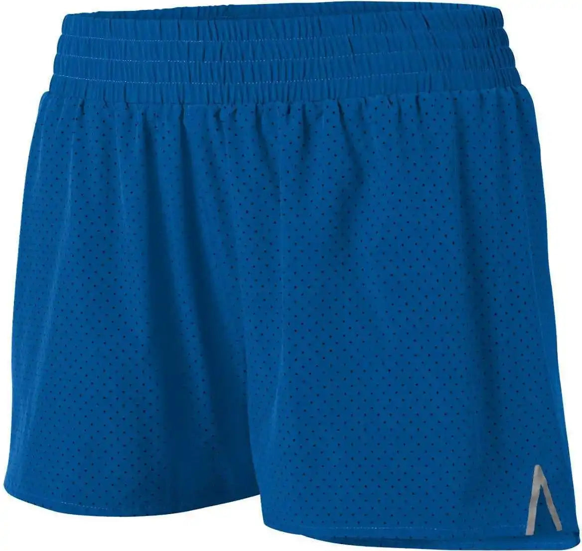 Augusta 2562 Ladies Quintessence Short - Royal