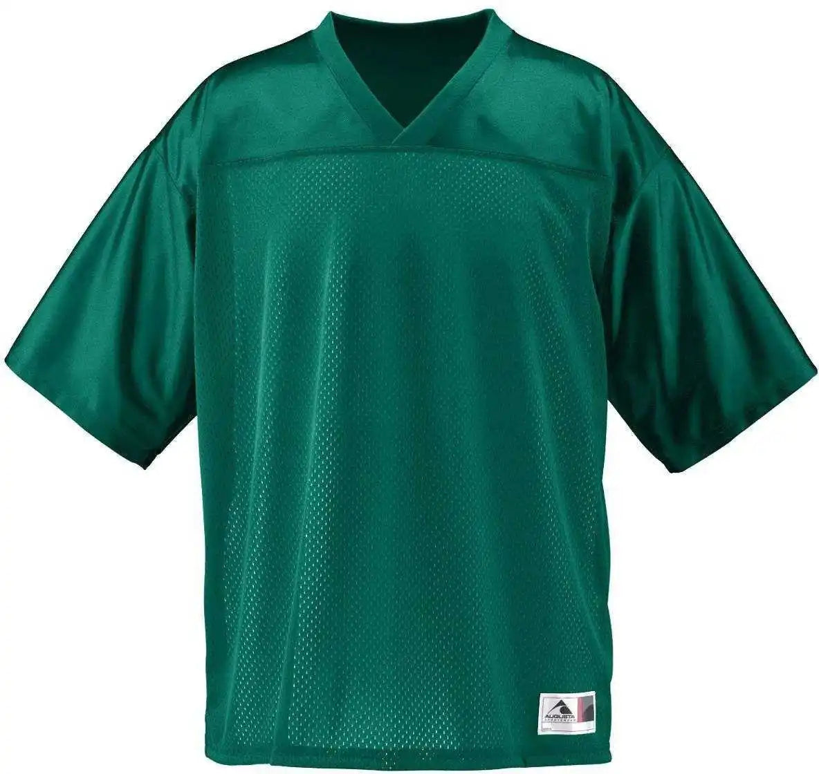 Augusta 257 Stadium Replica Jersey - Forest