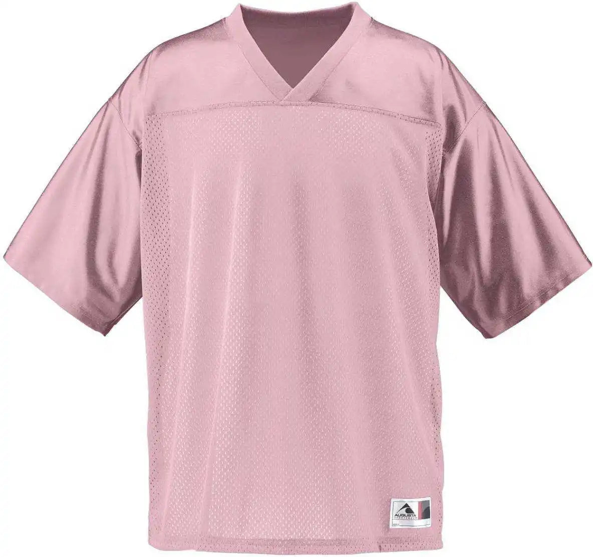 Augusta 257 Stadium Replica Jersey - Pink