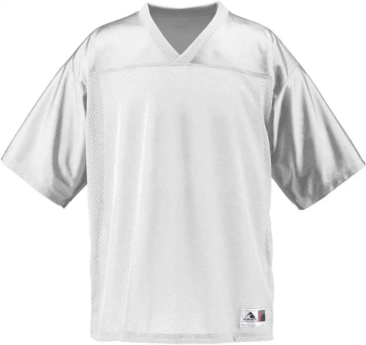 Augusta 257 Stadium Replica Jersey White