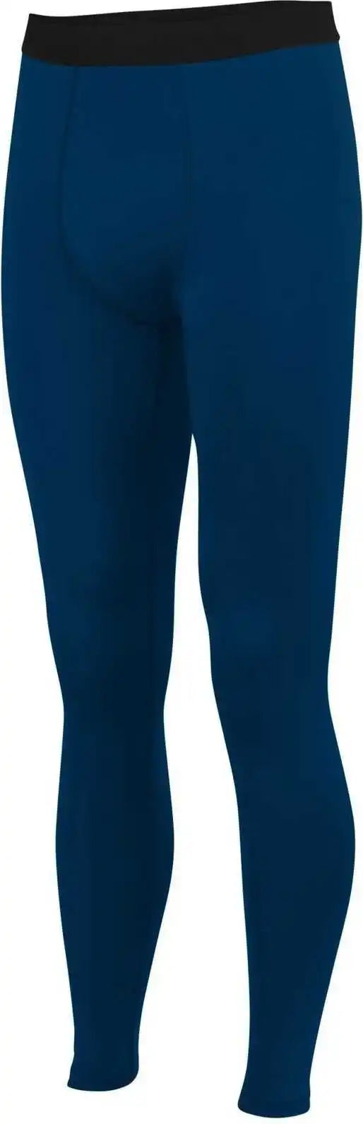 Augusta 2620 Hyperform Compression Tight - Navy
