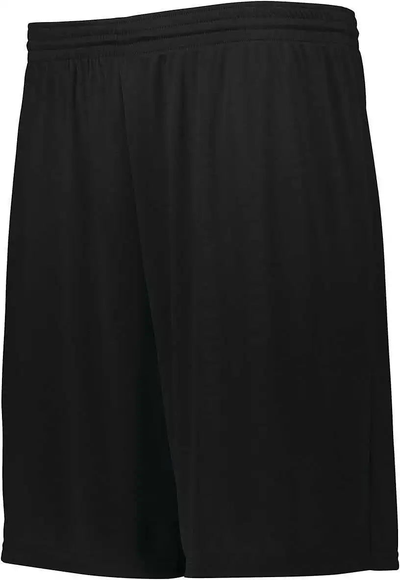 Augusta 2781 Youth Attain Short - Black