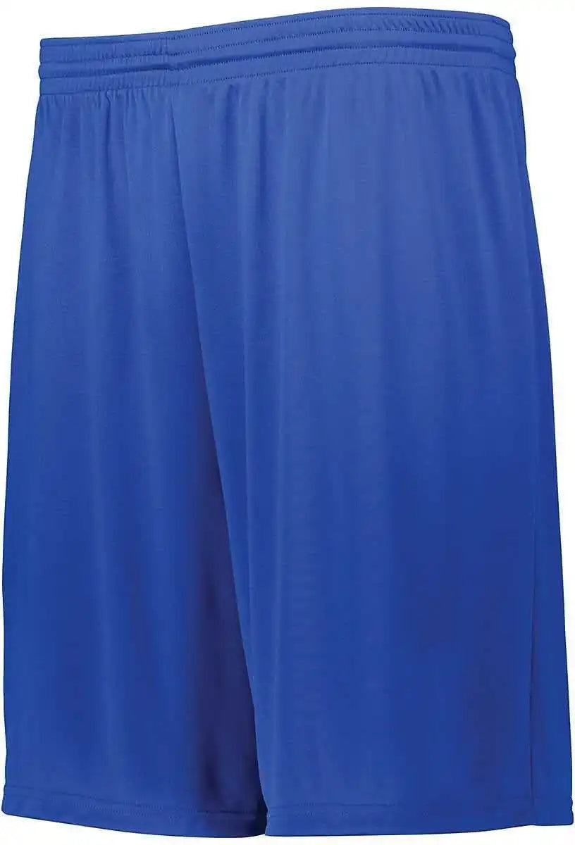 Augusta 2781 Youth Attain Short - Royal