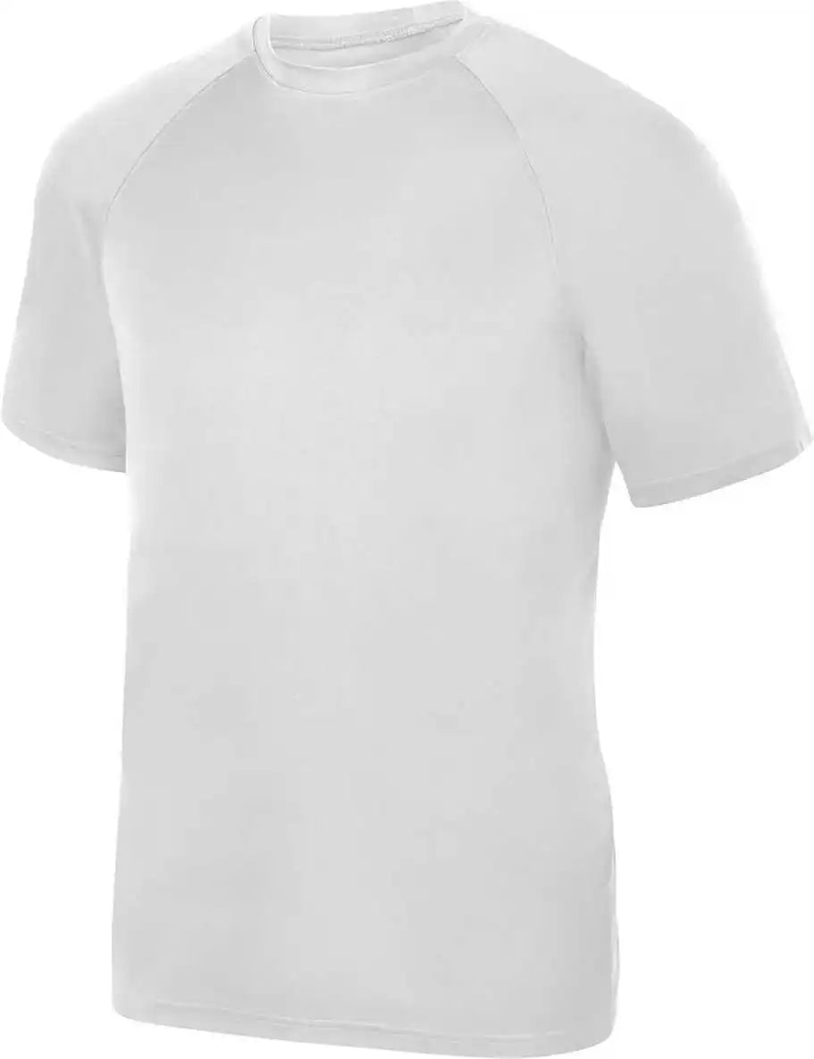 Augusta 2790 Attain Wicking Shirt - White