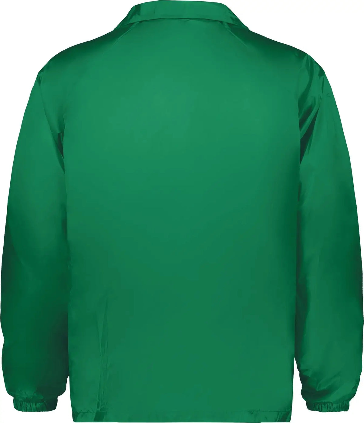 Augusta 3100 Nylon Coach’s Jacket/lined - Kelly