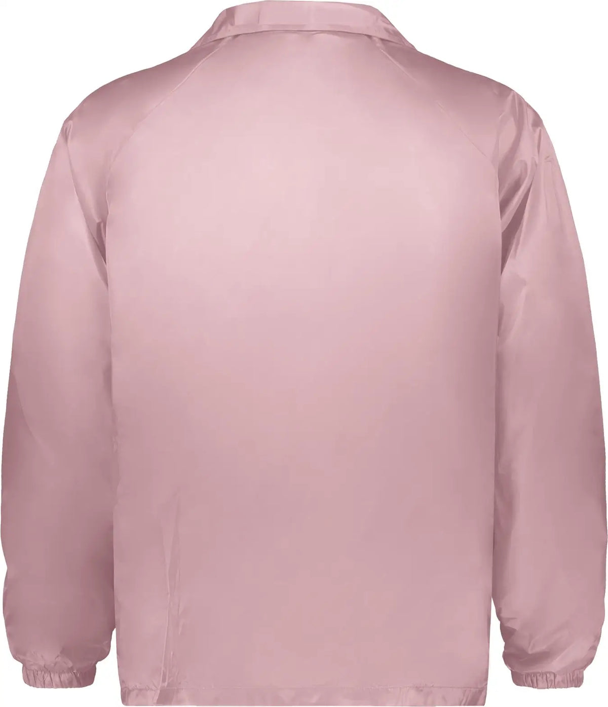 Augusta 3100 Nylon Coach’s Jacket/lined - Light Pink