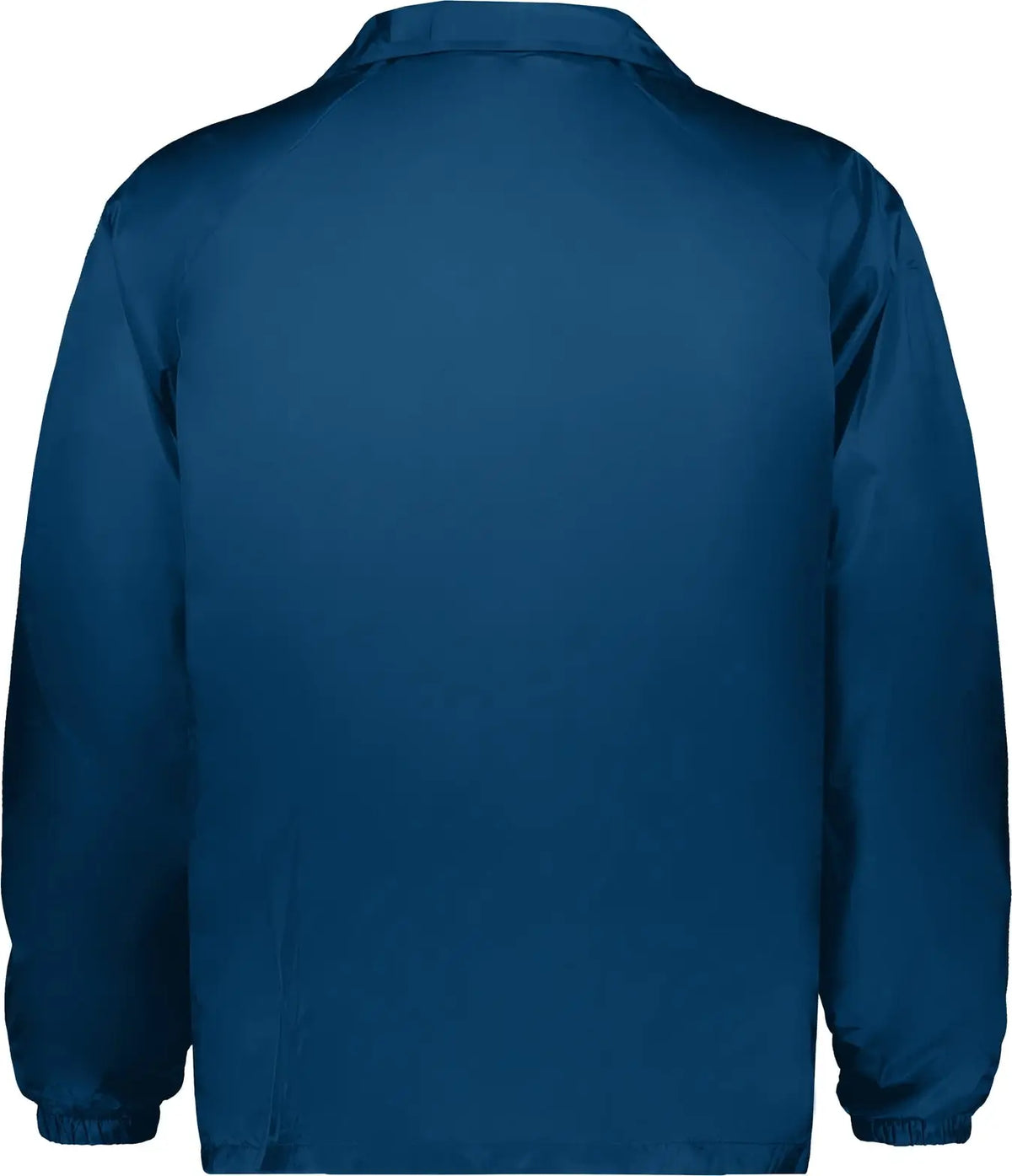 Augusta 3100 Nylon Coach’s Jacket/lined - Navy