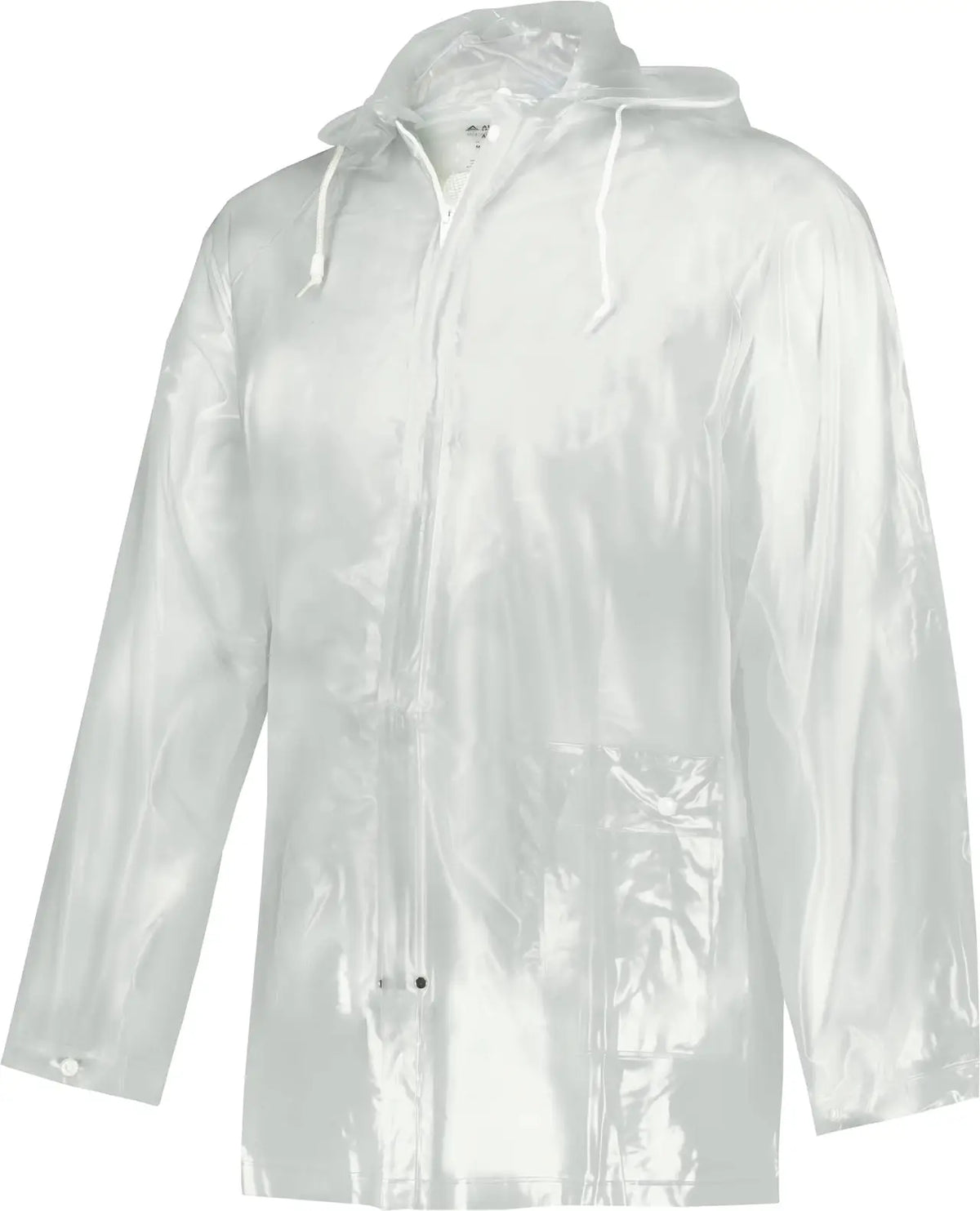 Augusta 3160 Clear Rain Jacket - Adult s