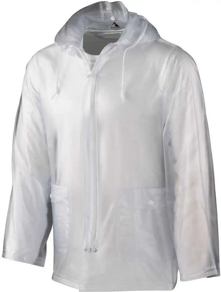 Augusta 3160 Clear Rain Jacket