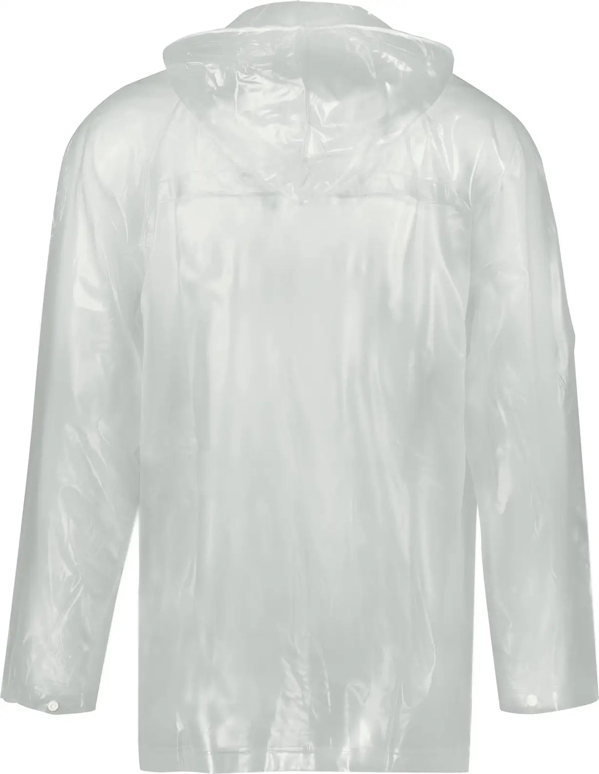 Augusta 3160 Clear Rain Jacket