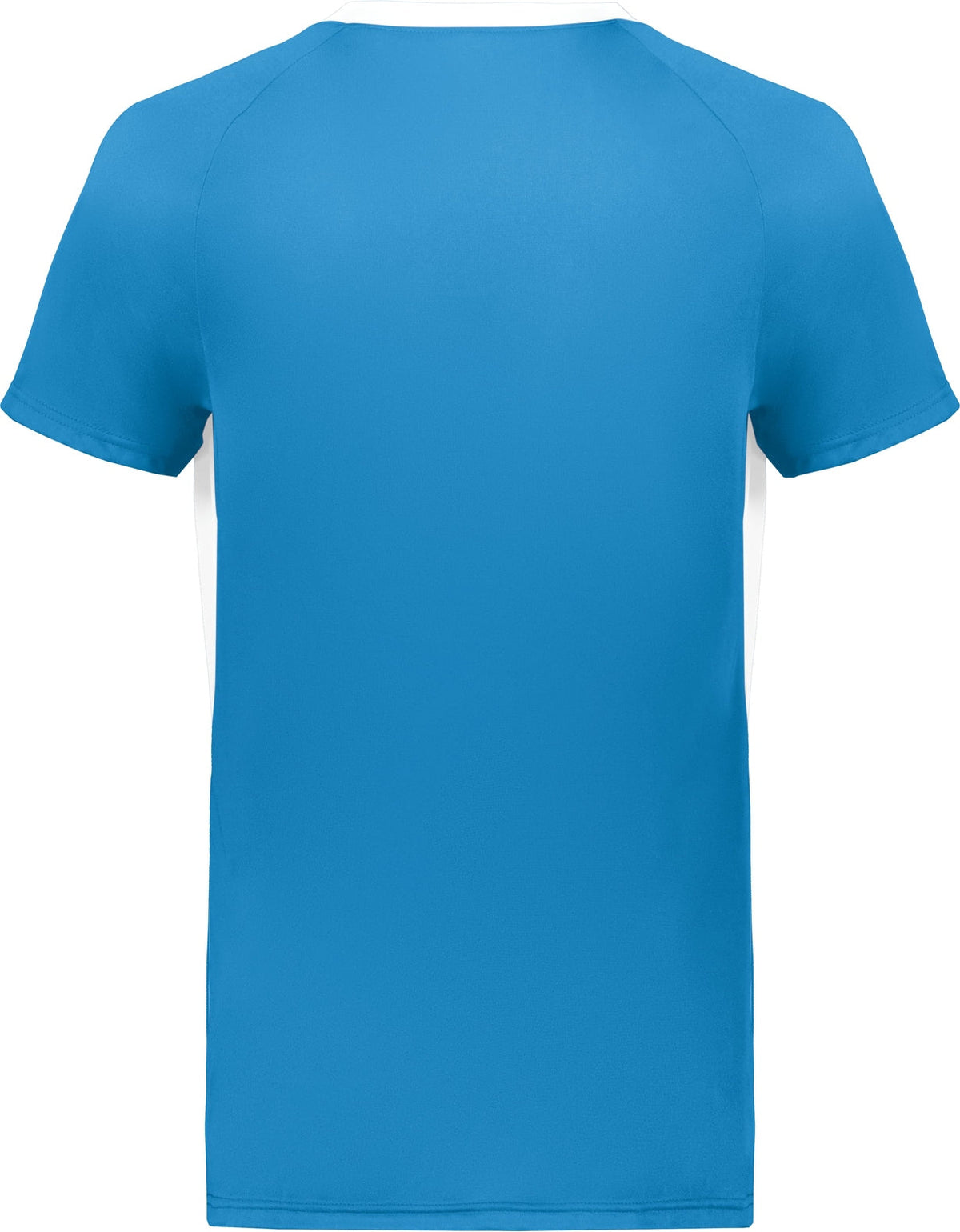 Augusta 322240 Octane Jersey - Power Blue White
