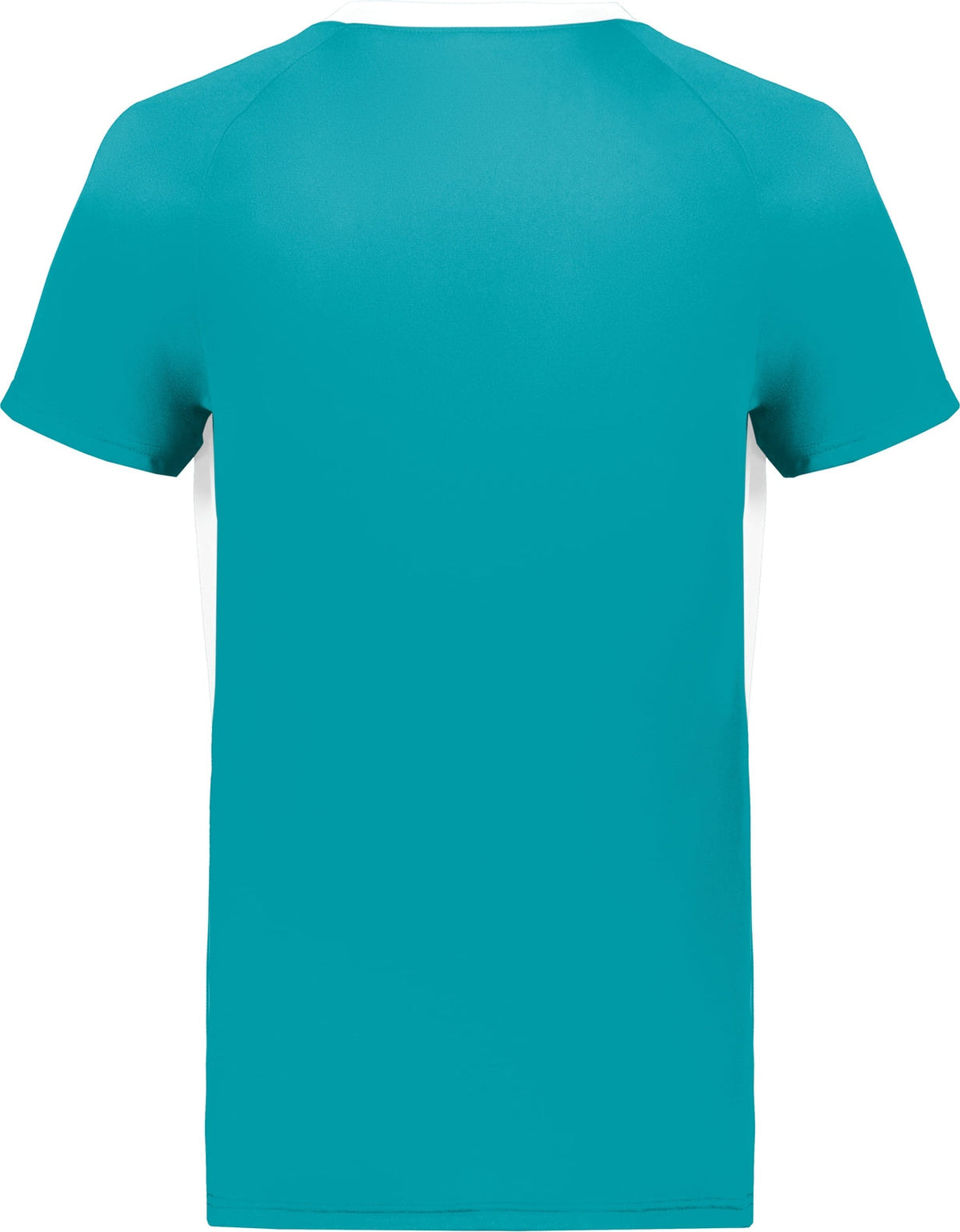 Augusta 322240 Octane Jersey - Teal White