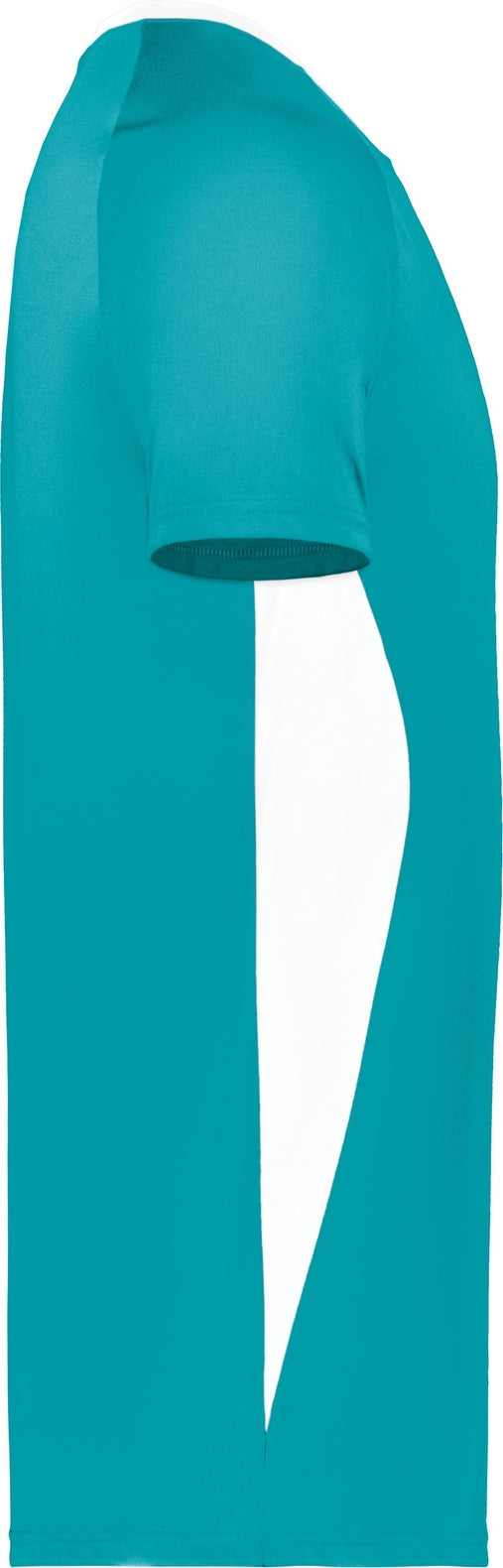 Augusta 322240 Octane Jersey - Teal White