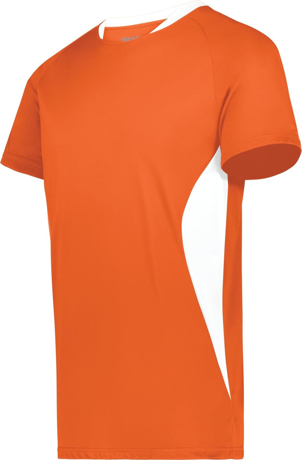 Augusta 322241 Youth Octane Jersey - Orange White - Xs