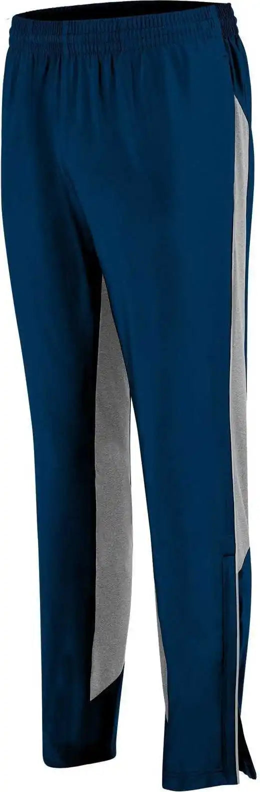 Augusta 3305 Preeminent Tapered Pant - Navy Graphite Heather