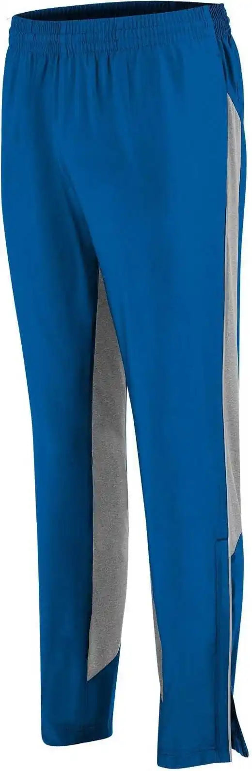 Augusta 3305 Preeminent Tapered Pant - Royal Graphite Heather