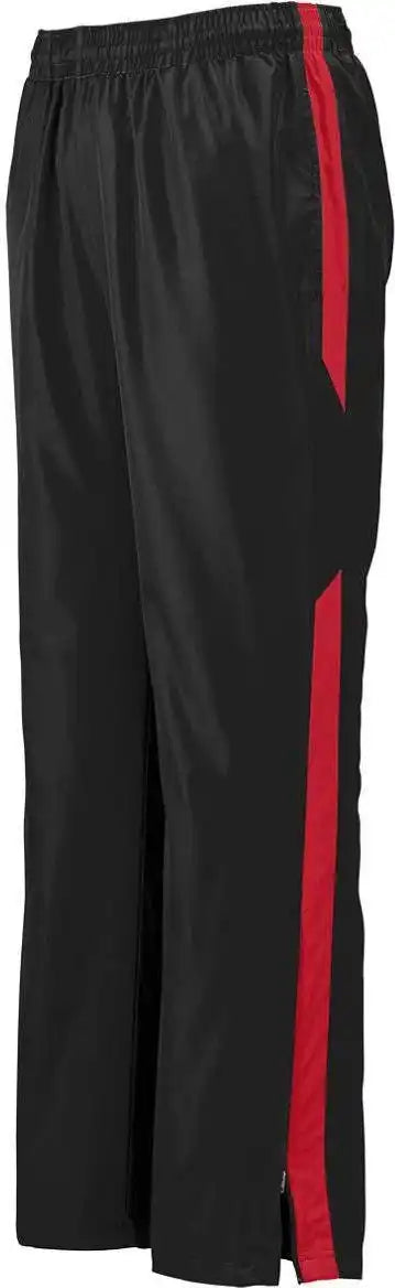 Augusta 3505 Avail Pant - Youth - Black Red