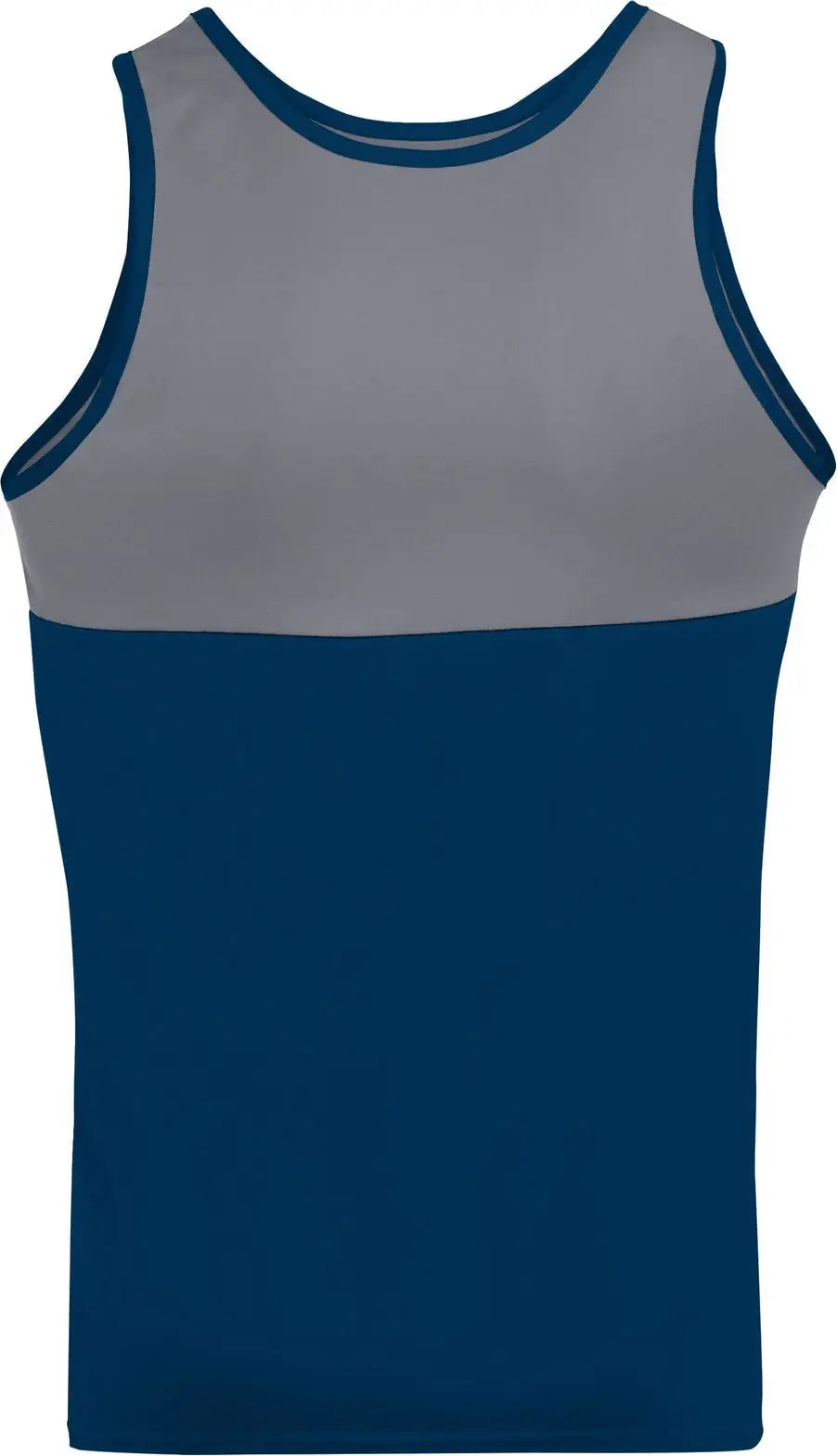 Augusta 352 Accelerate Jersey - Navy Graphite