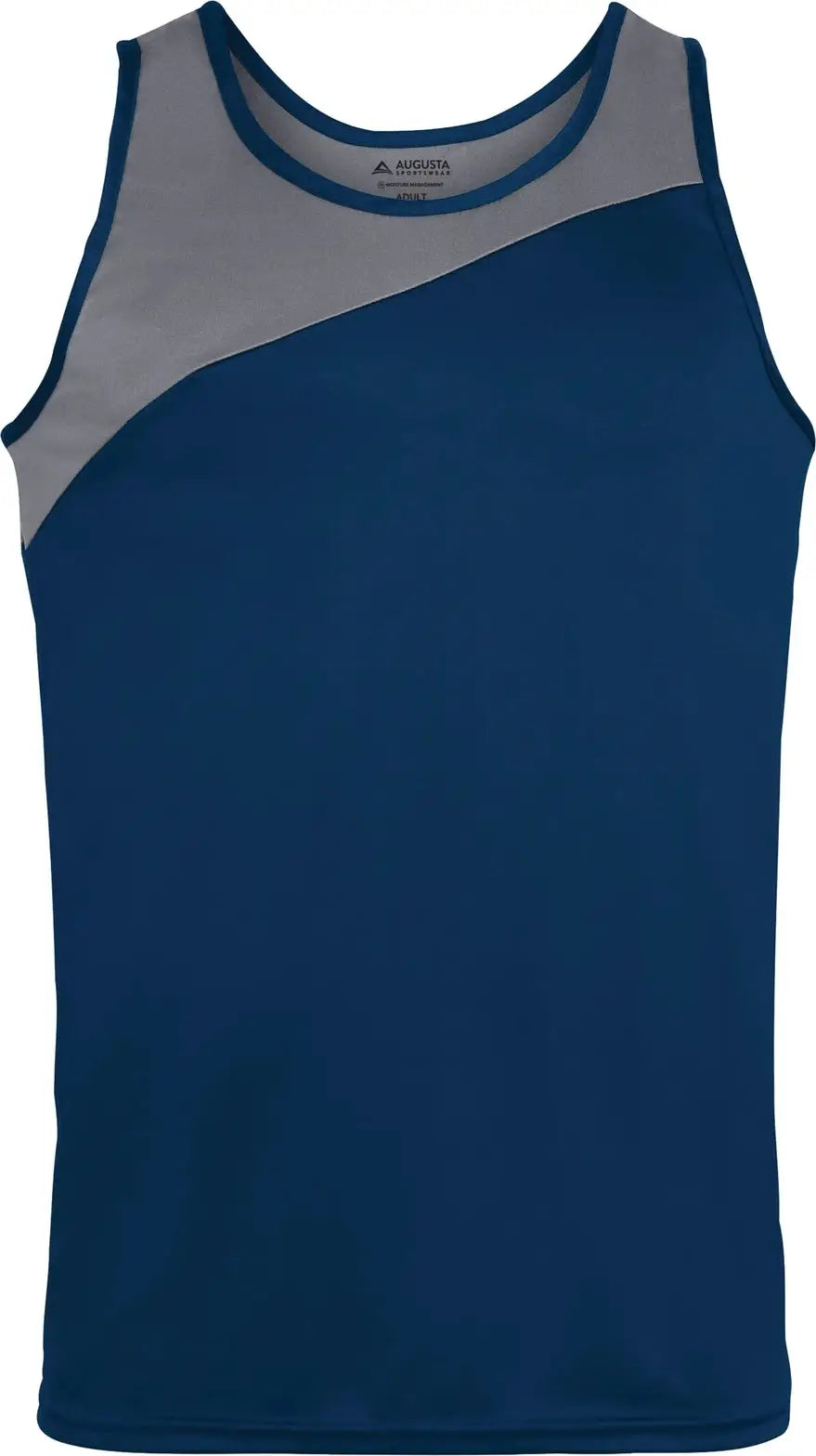Augusta 352 Accelerate Jersey - Navy Graphite