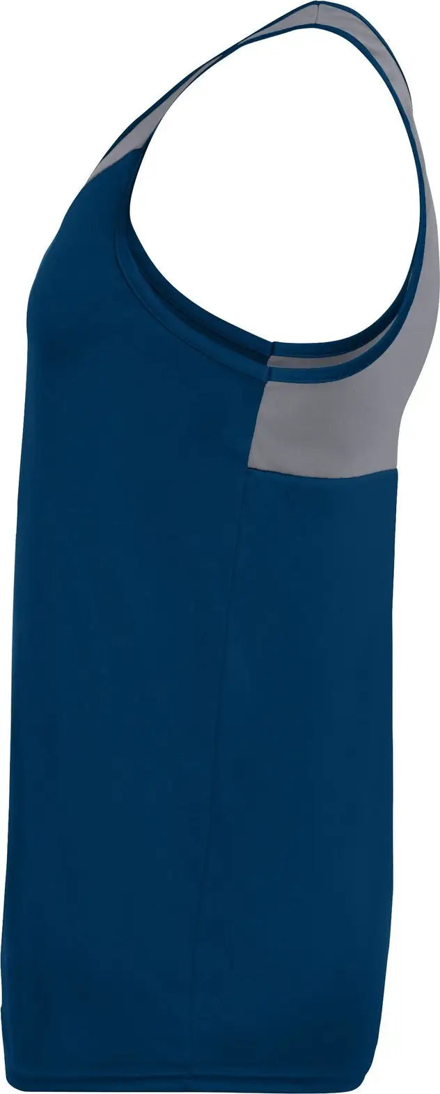 Augusta 352 Accelerate Jersey - Navy Graphite