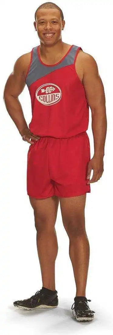 Augusta 355 Accelerate Short - Black