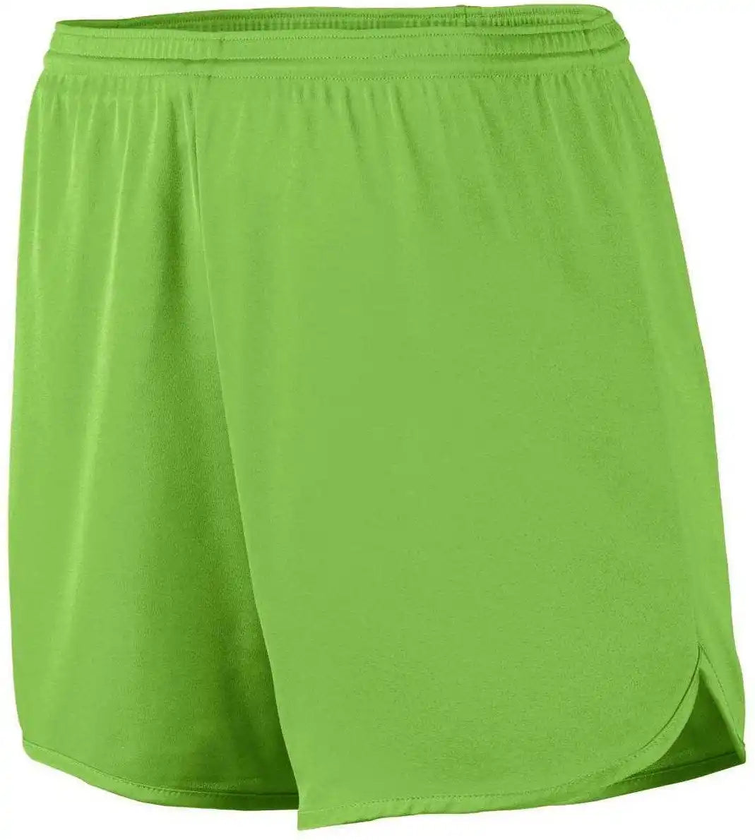 Augusta 355 Accelerate Short - Lime