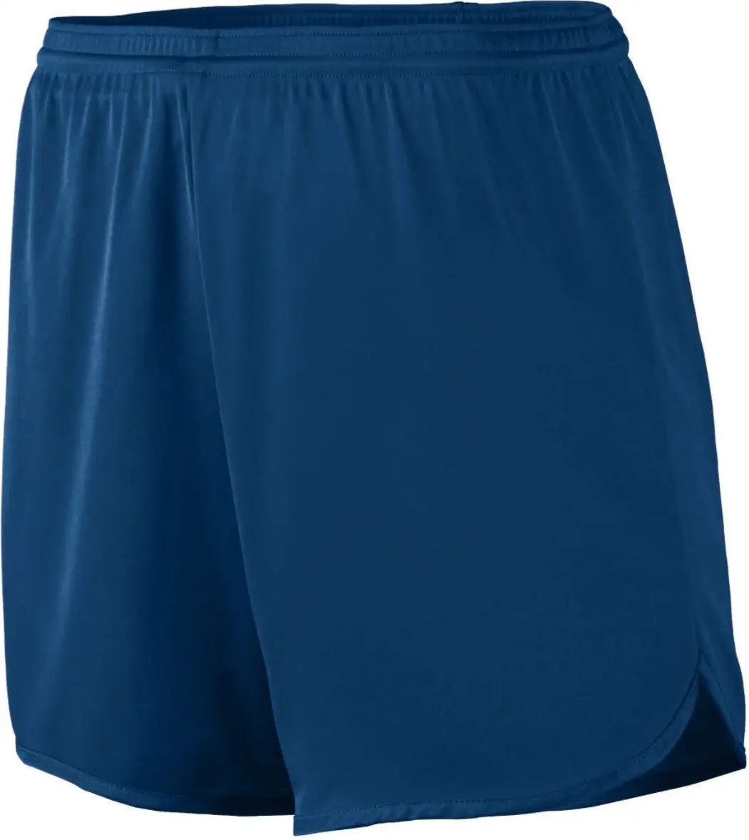 Augusta 355 Accelerate Short - Navy - Adult s