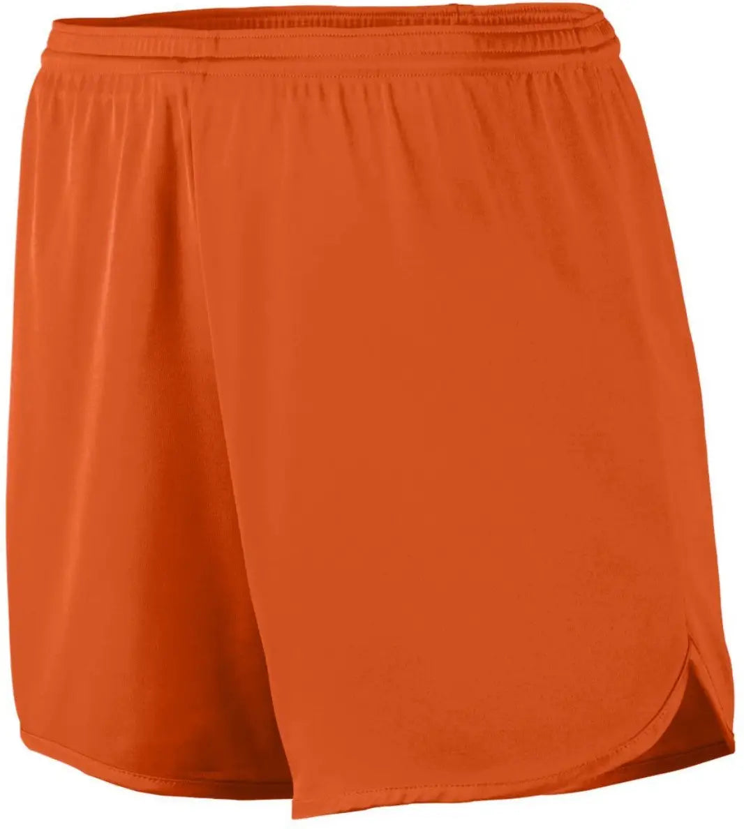 Augusta 355 Accelerate Short - Orange - Adult s