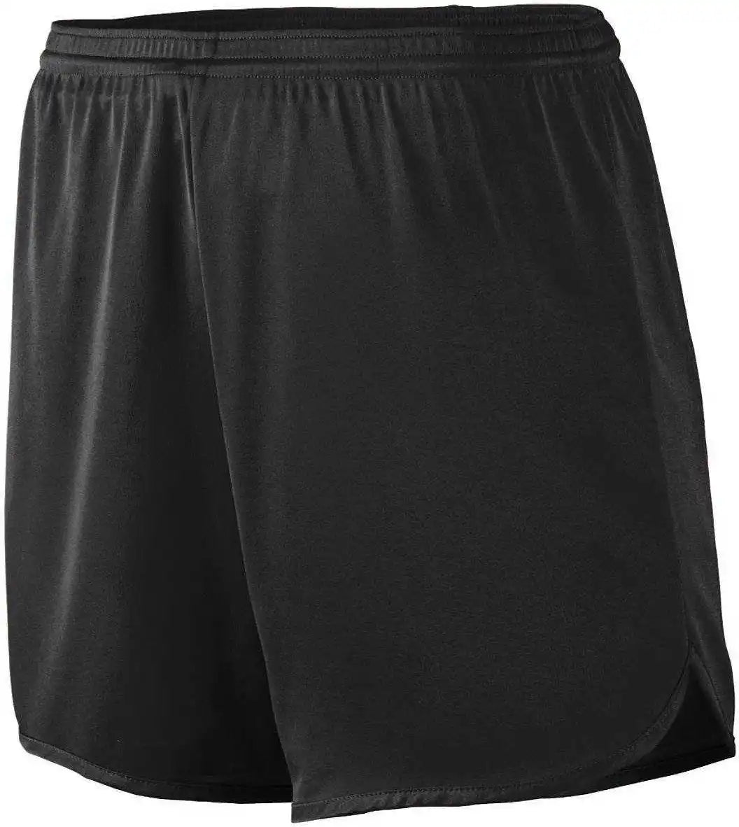 Augusta 356 Accelerate Short Youth - Black