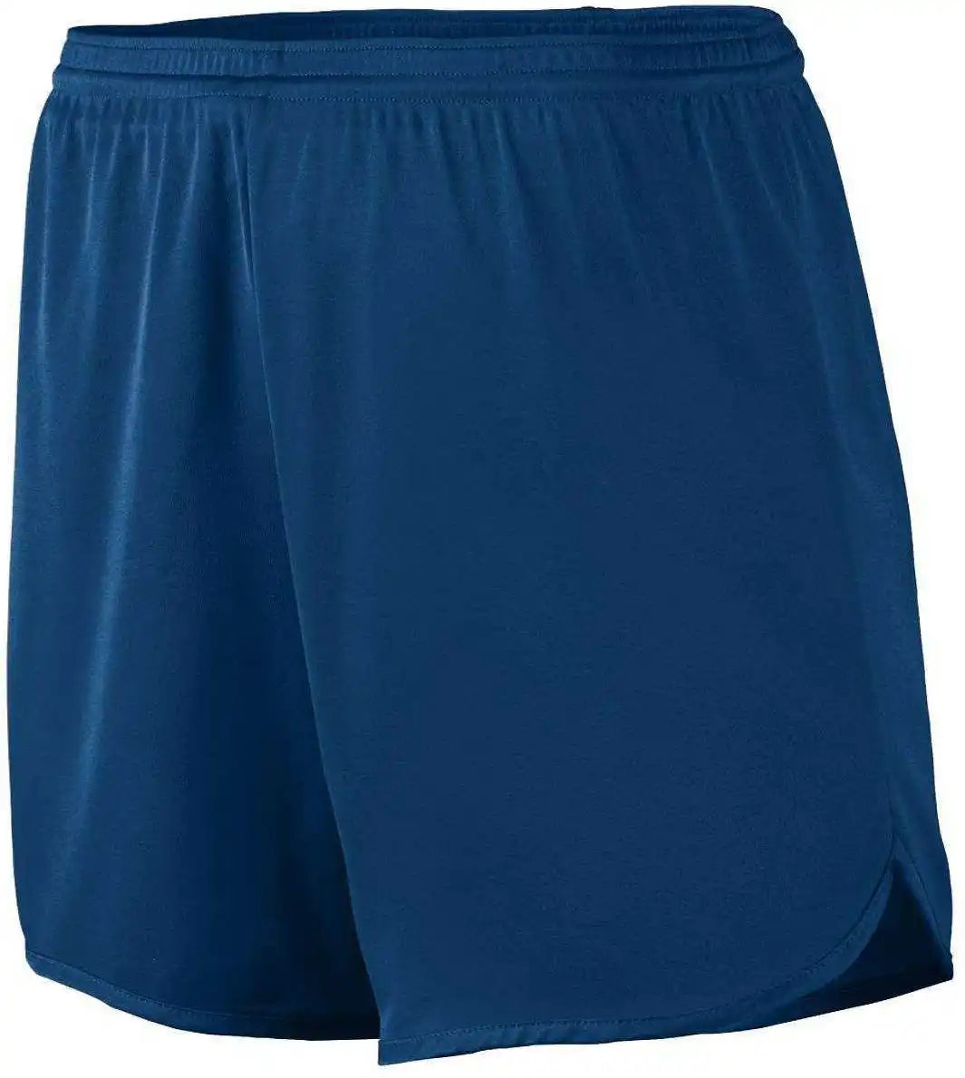 Augusta 356 Accelerate Short Youth - Navy