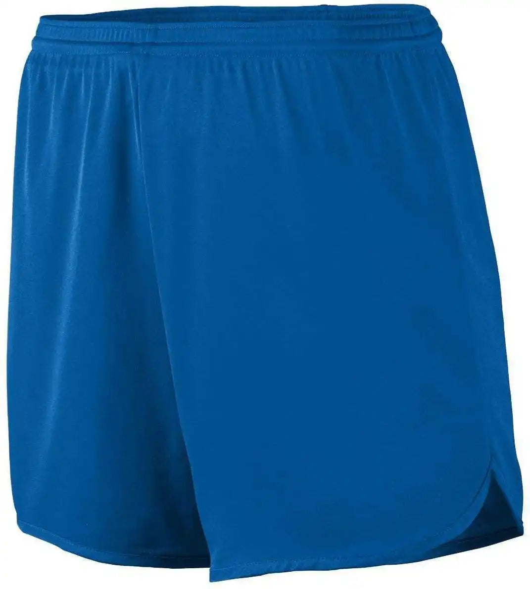 Augusta 356 Accelerate Short Youth - Royal