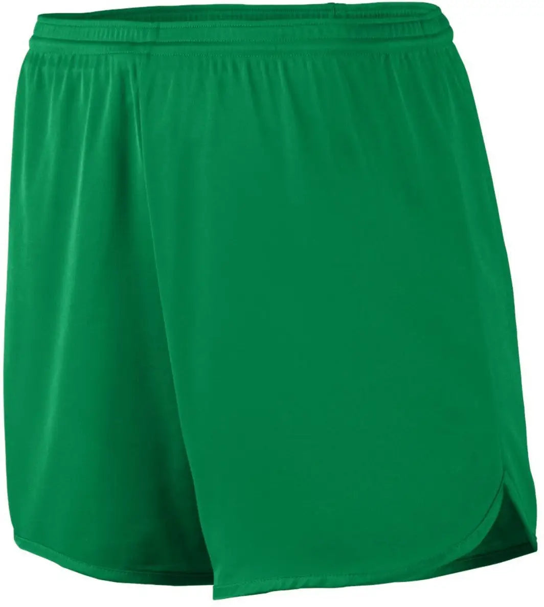 Augusta 356 Youth Accelerate Short - Kelly - s
