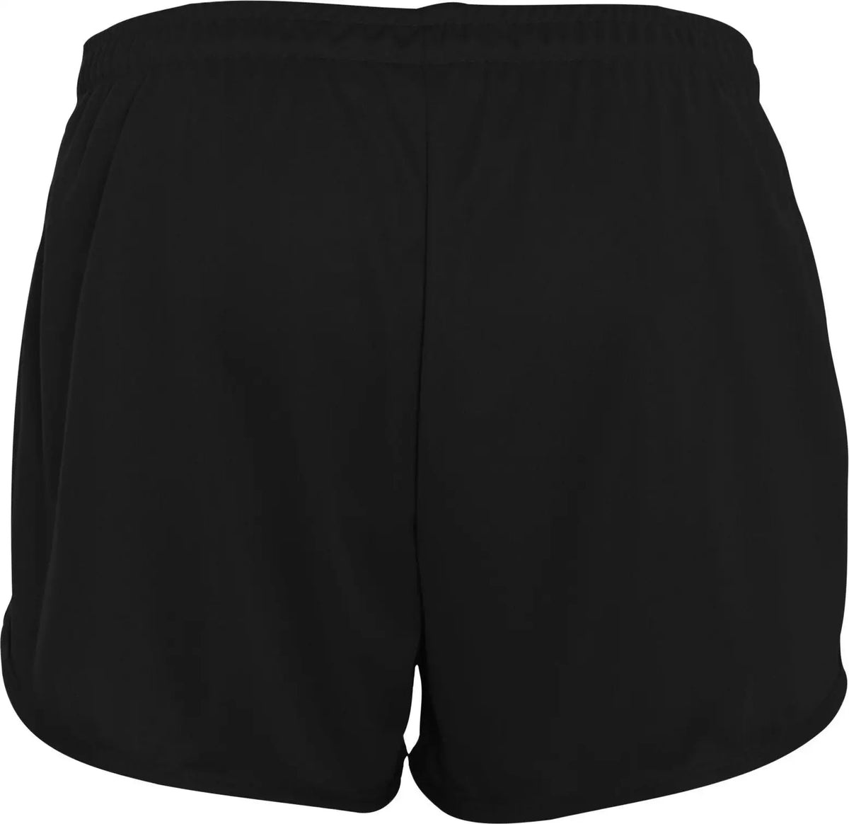 Augusta 357 Ladies Accelerate Short - Black