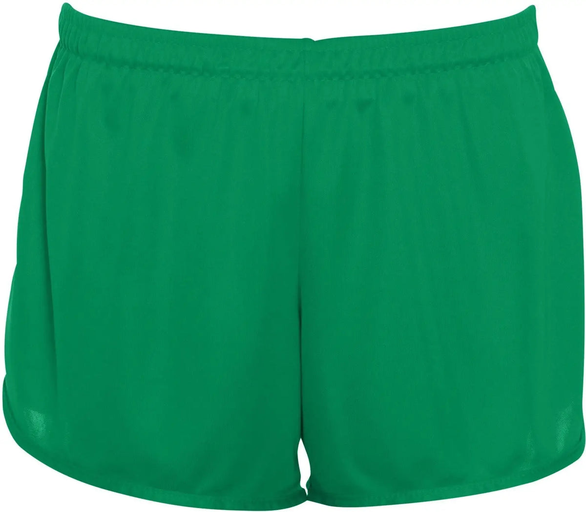 Augusta 357 Ladies Accelerate Short - Kelly