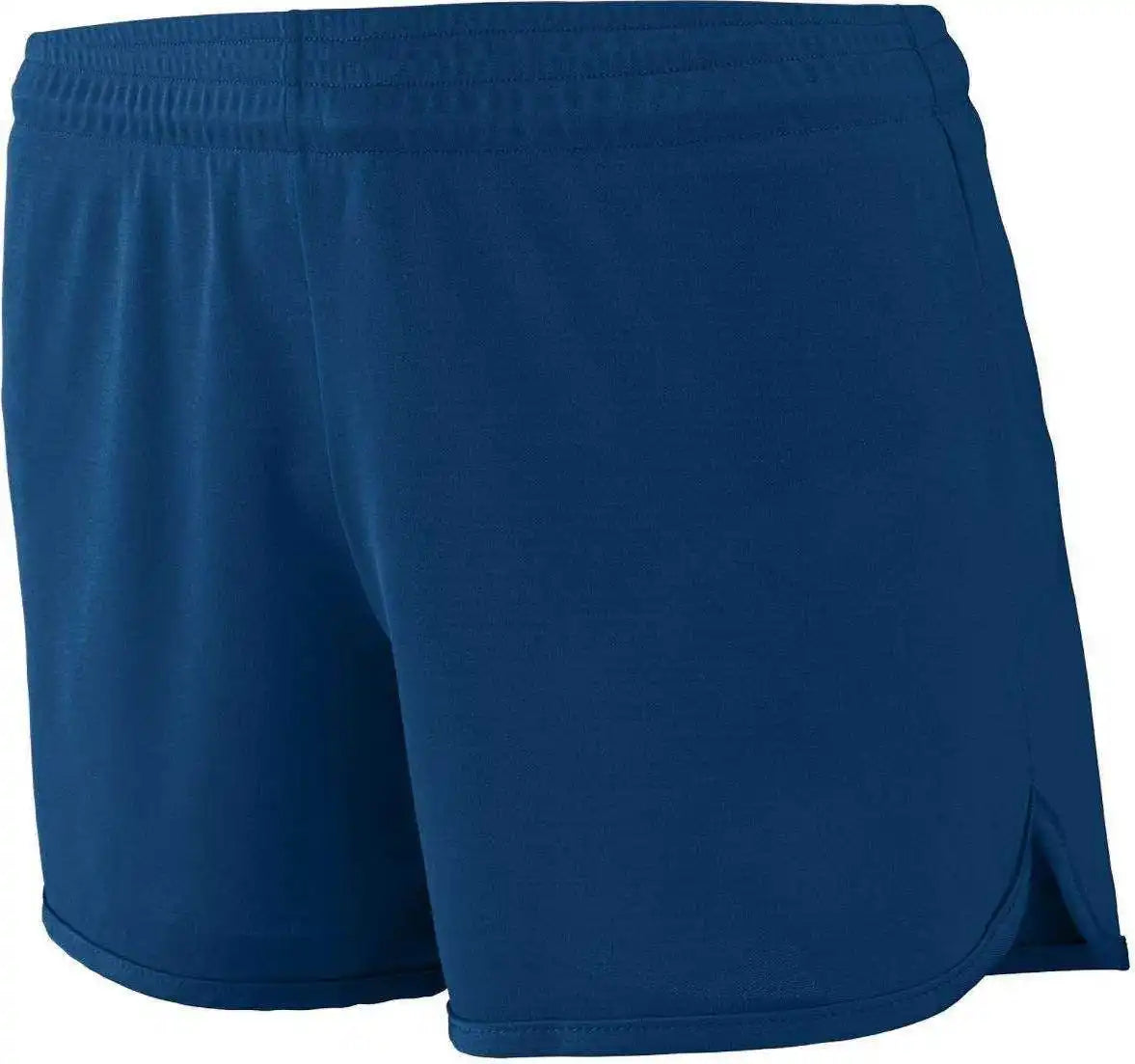 Augusta 357 Ladies Accelerate Short - Navy