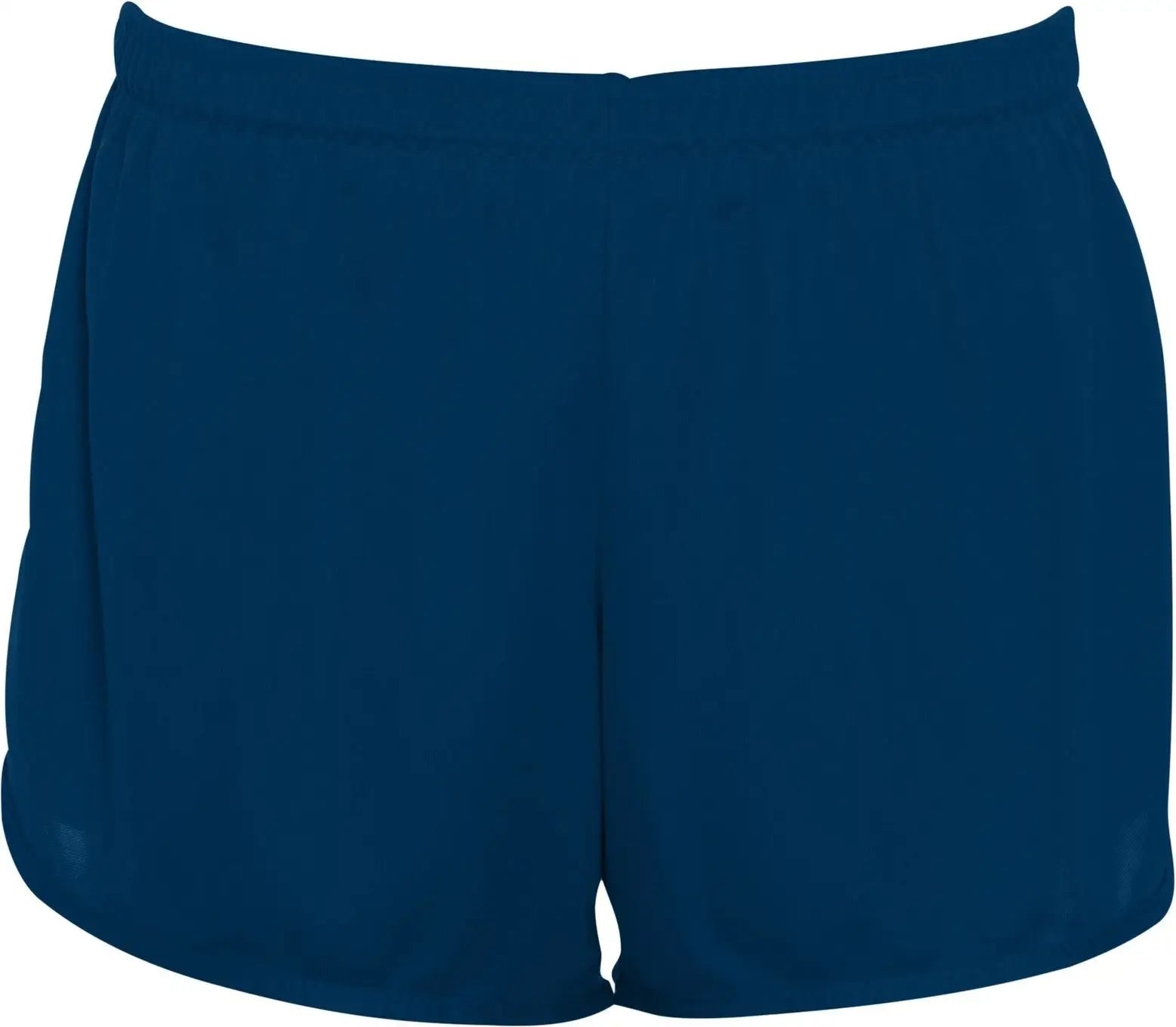 Augusta 357 Ladies Accelerate Short - Navy - Xs