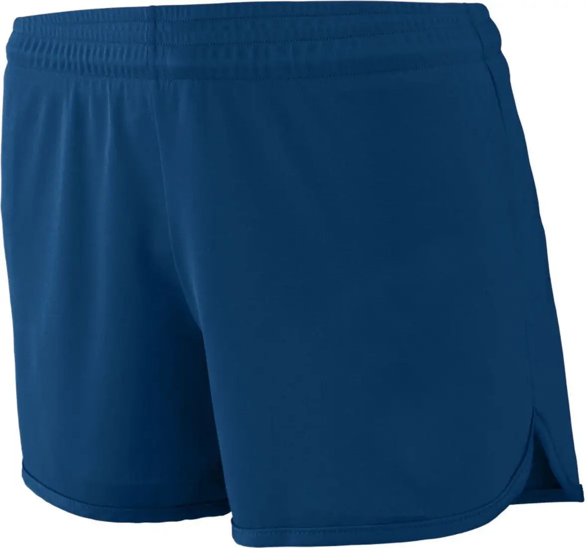 Augusta 357 Ladies Accelerate Short - Navy - Xs