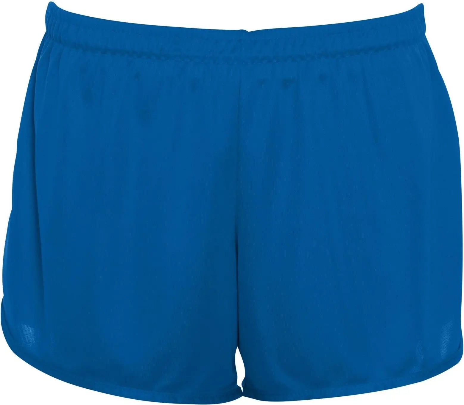Augusta 357 Ladies Accelerate Short - Royal - Xs