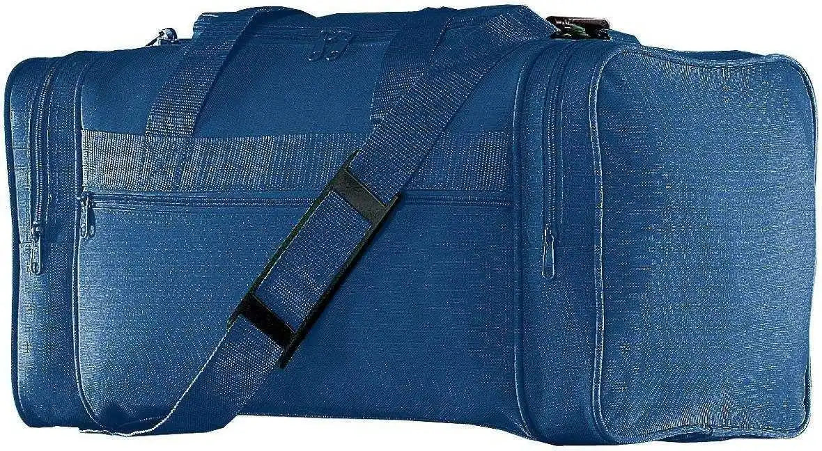 Augusta 417 600d Poly Small Gear Bag - Navy