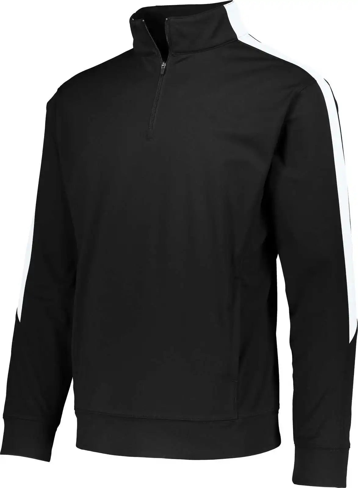 Augusta 4386 Medalist 2.0 Pullover - Black White