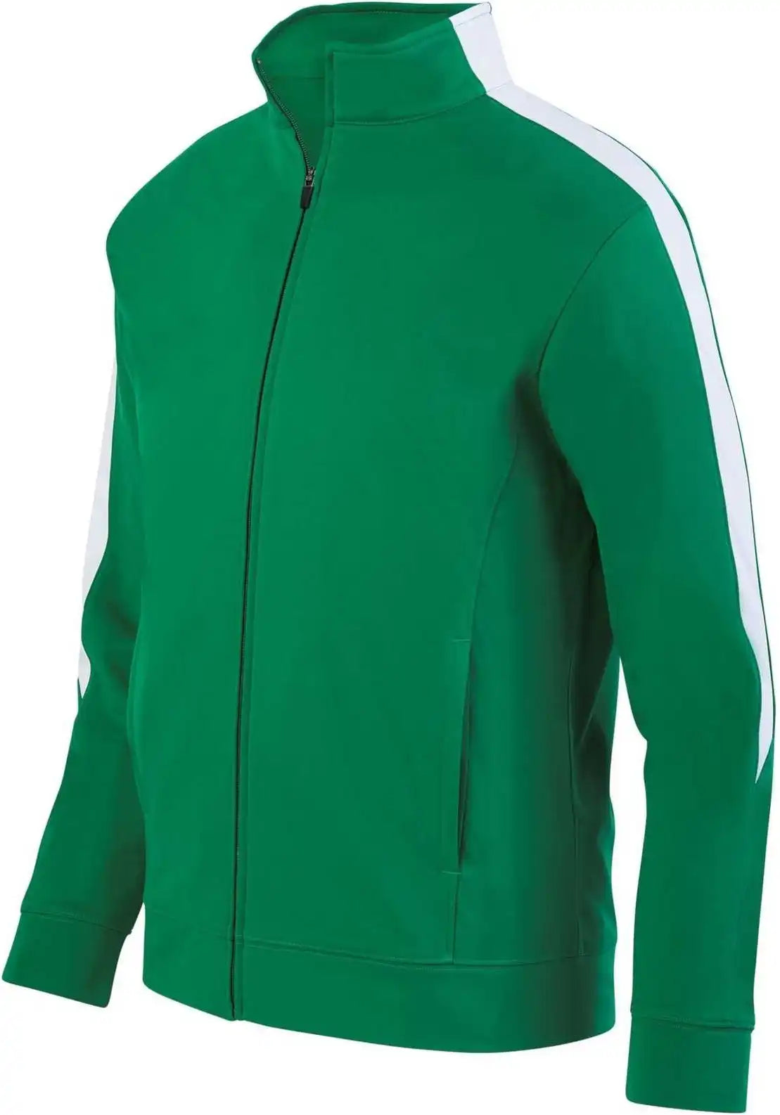 Augusta 4395 Medalist Jacket 2.0 Kelly White