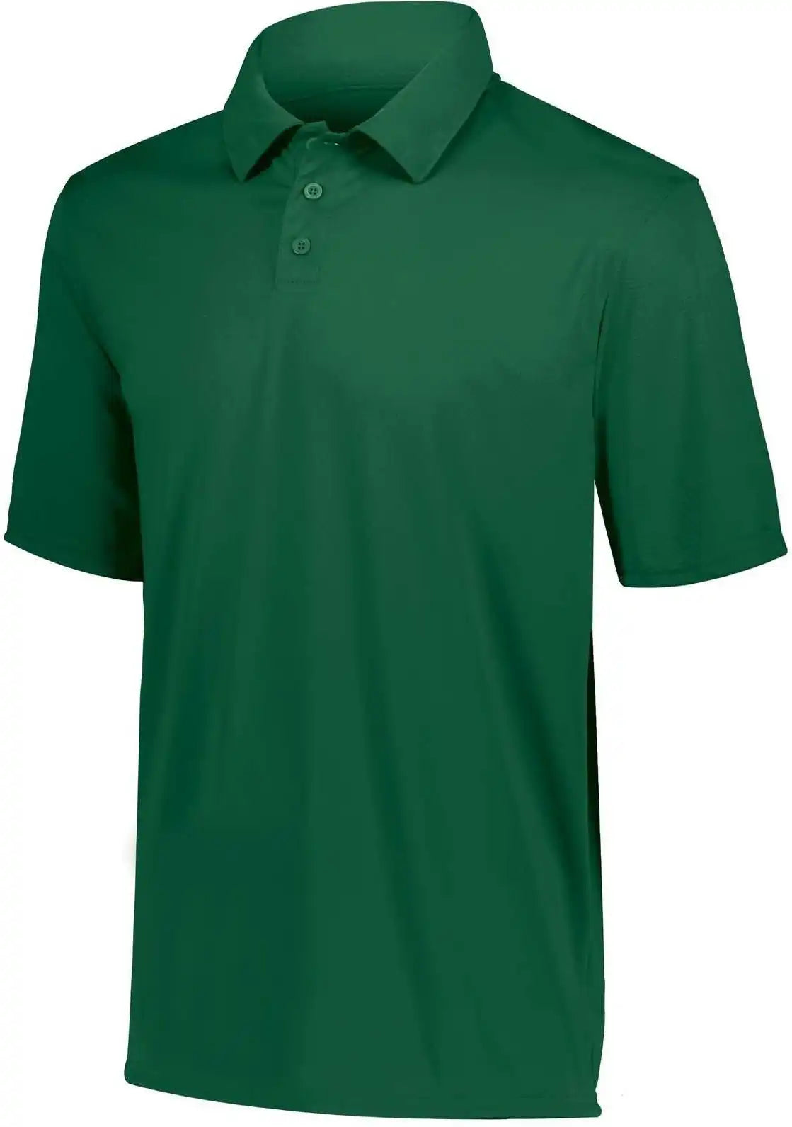 Augusta 5017 Vital Polo Dark Green