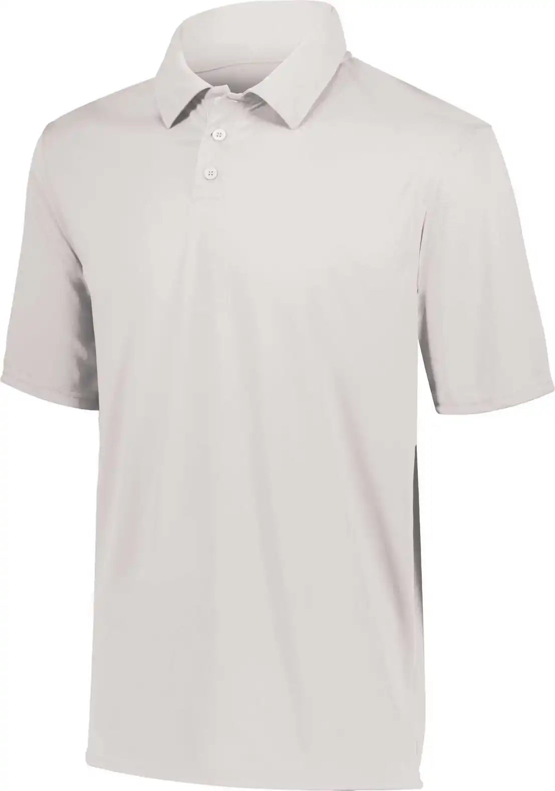 Augusta 5017 Vital Polo - White