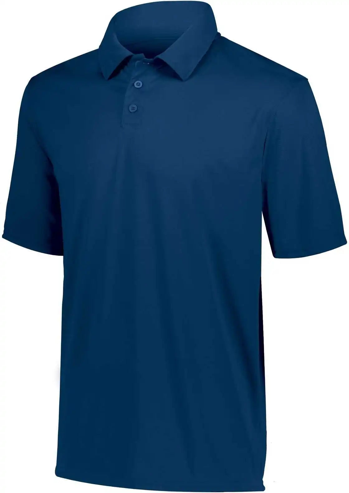 Augusta 5018 Youth Vital Polo - Navy