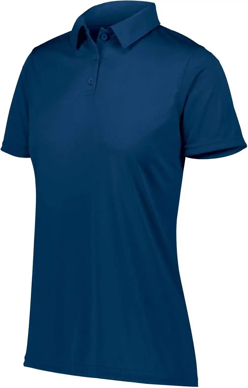 Augusta 5019 Ladies Vital Polo - Navy