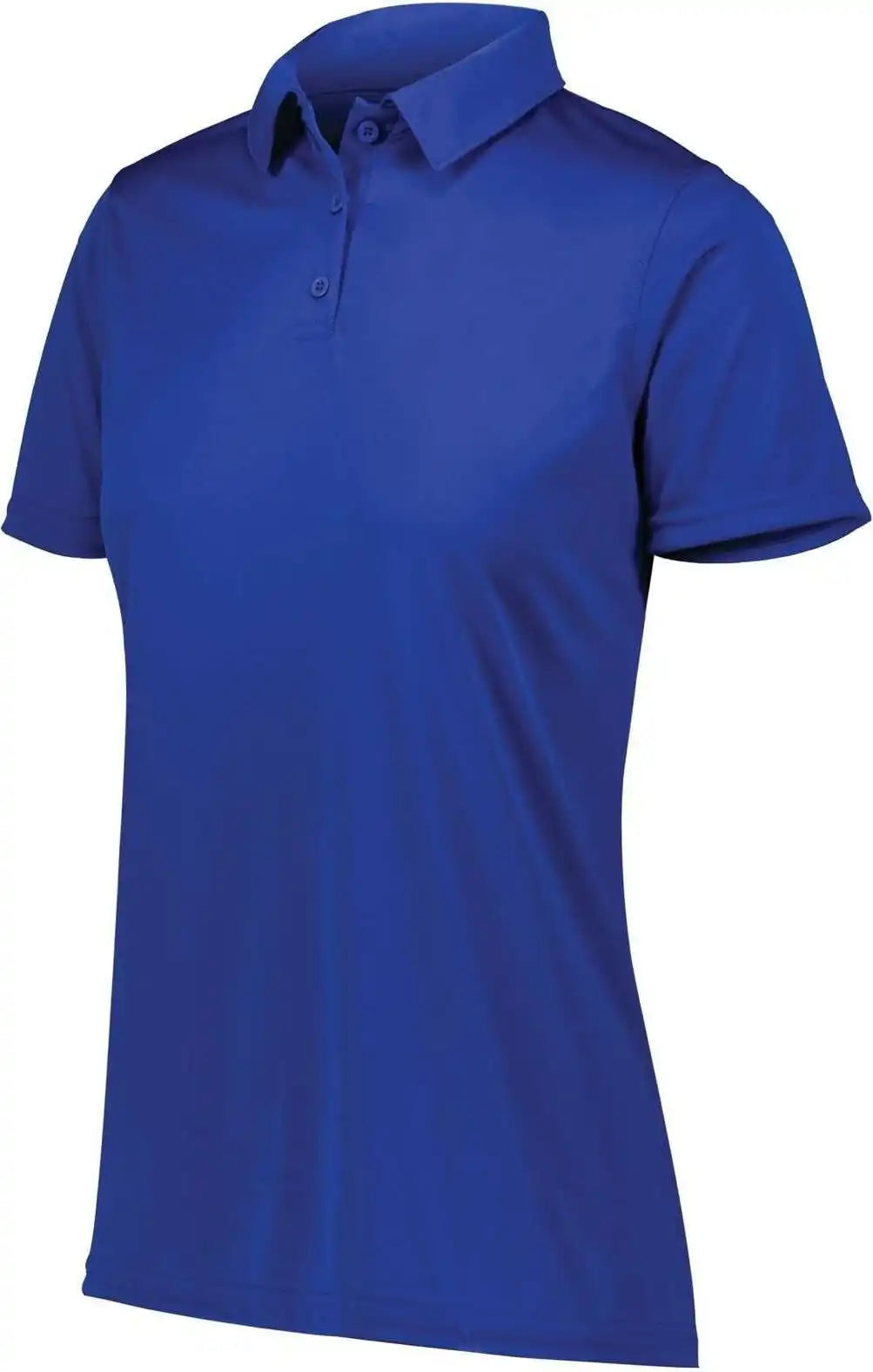 Augusta 5019 Ladies Vital Polo Royal