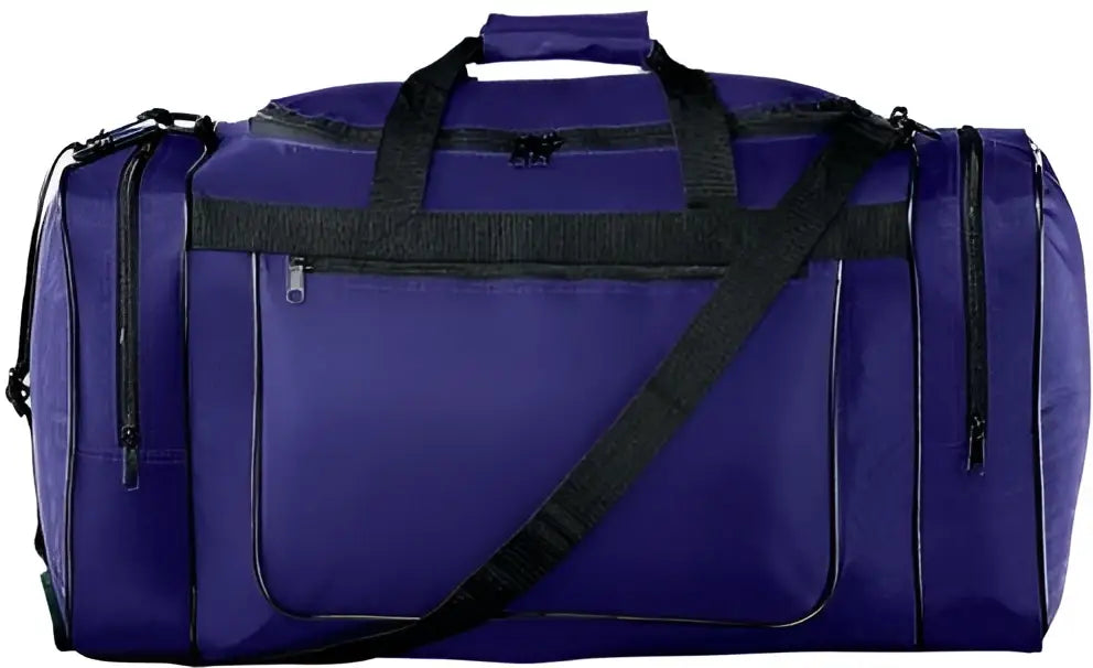 Augusta 511 Gear Bag - Purple